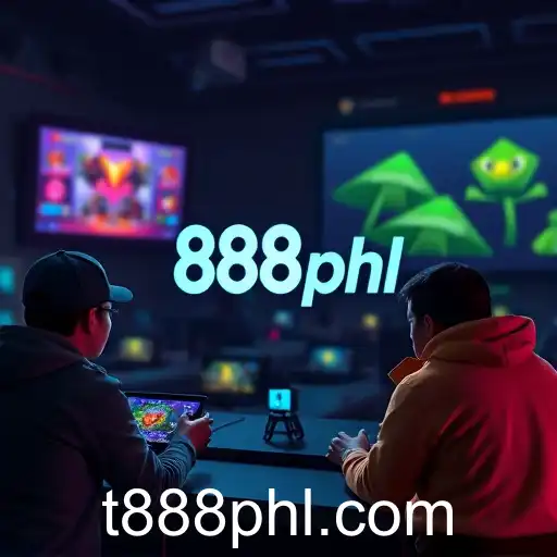 888phl: A Cultural Phenomenon in Online Gaming
