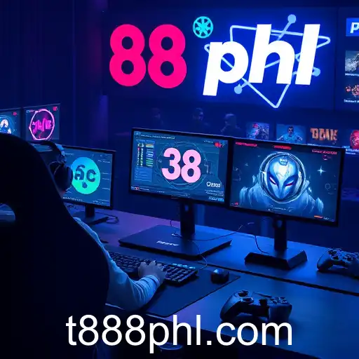 The Rise of 888phl in Online Gaming