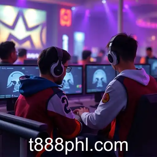 Unveiling the Dynamics of '888phl': A Digital Journey